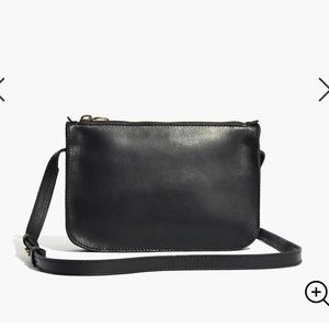 Madewell - The Simple Crossbody Bag